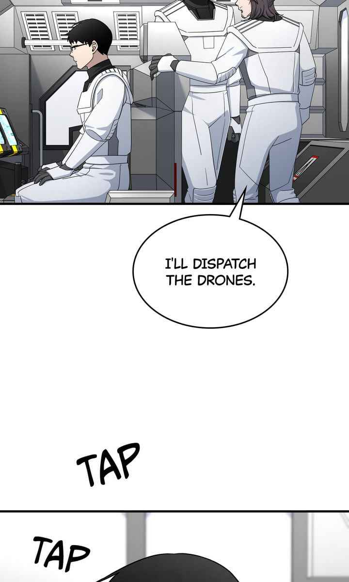 Cheolsu Saves the World Chapter 51 - Page 42