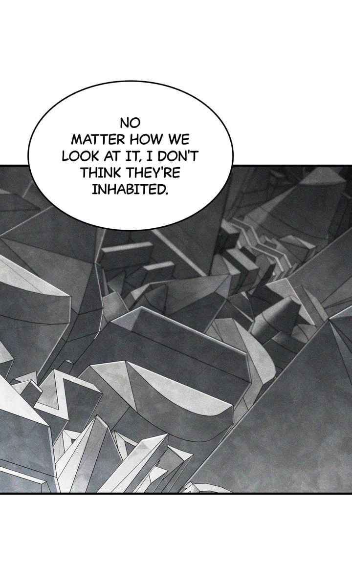 Cheolsu Saves the World Chapter 51 - Page 49