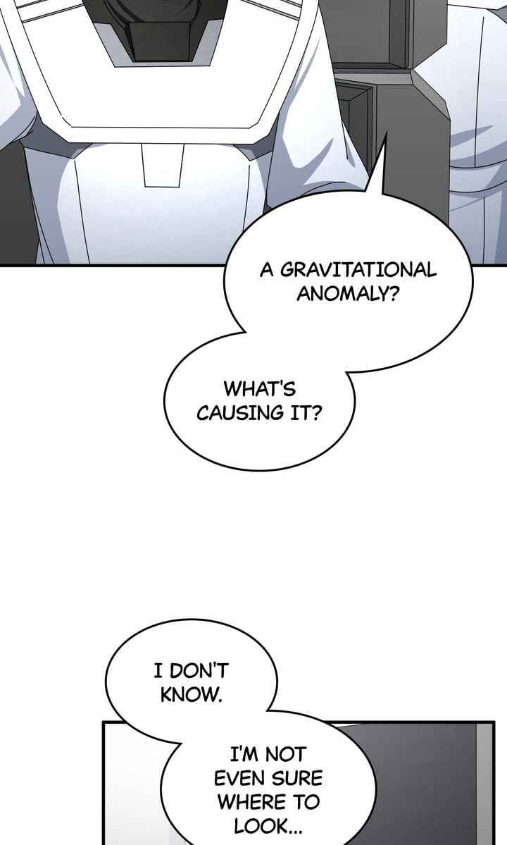 Cheolsu Saves the World Chapter 51 - Page 55