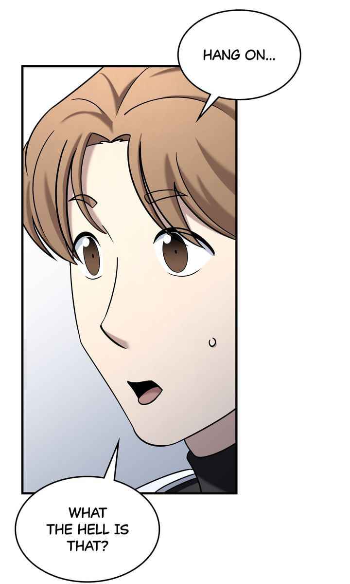 Cheolsu Saves the World Chapter 51 - Page 57