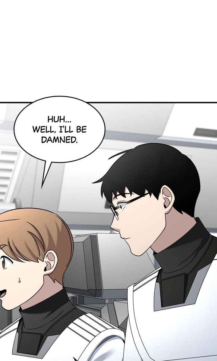 Cheolsu Saves the World Chapter 51 - Page 58
