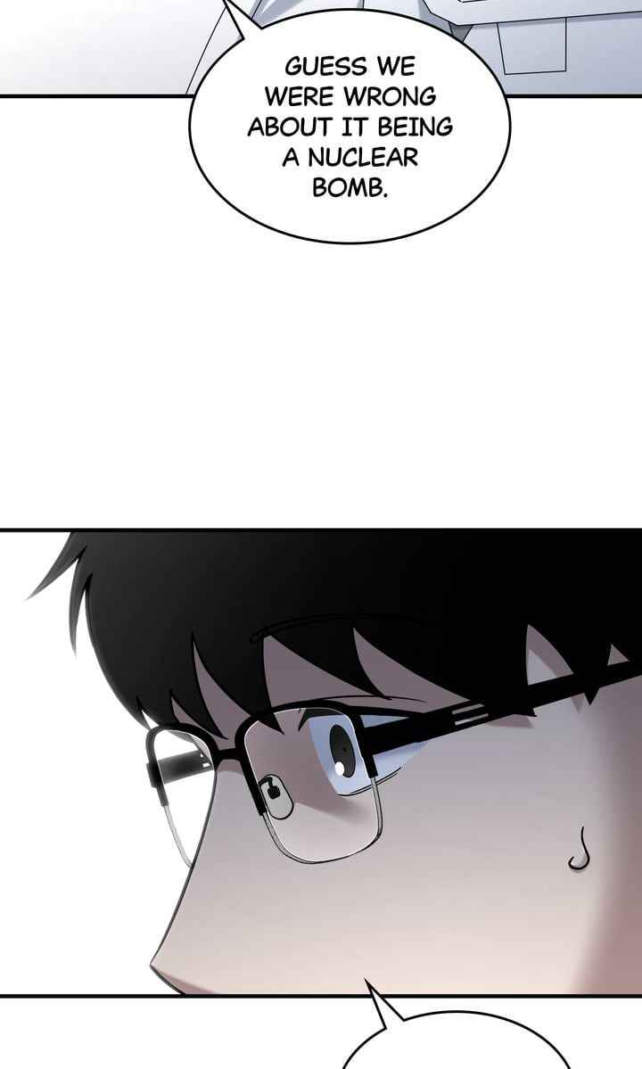 Cheolsu Saves the World Chapter 51 - Page 59