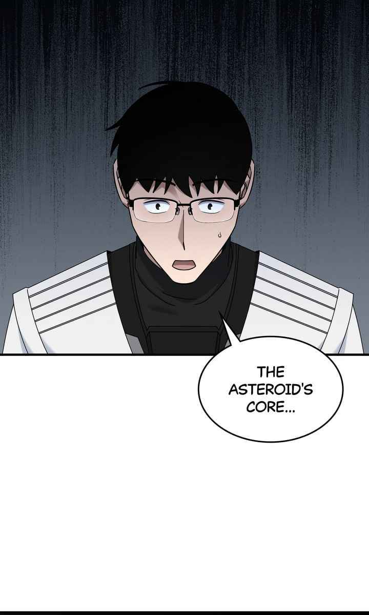 Cheolsu Saves the World Chapter 51 - Page 65