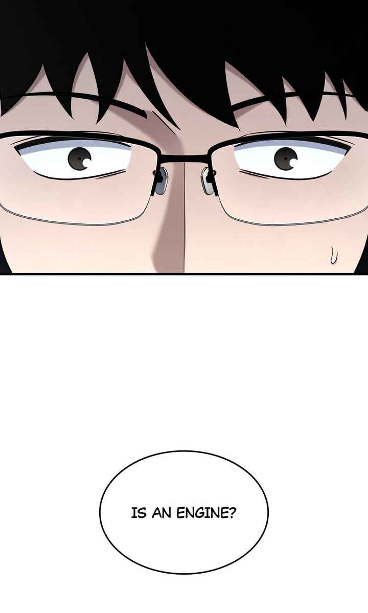Cheolsu Saves the World Chapter 51 - Page 66