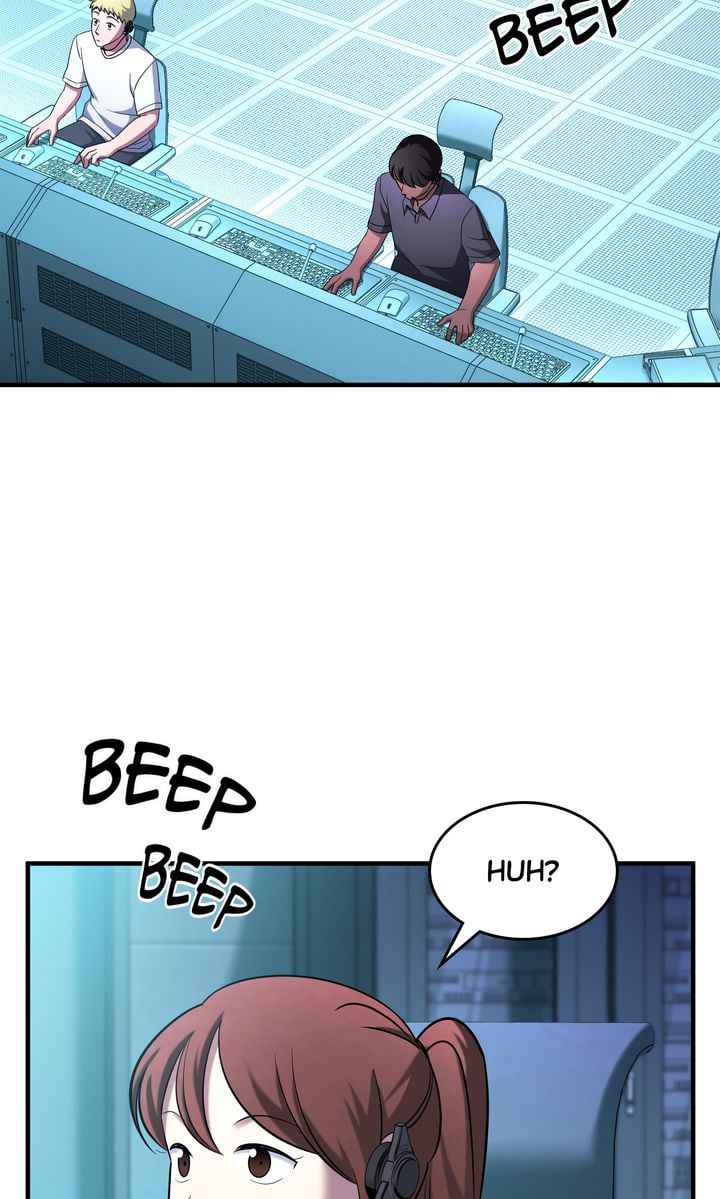 Cheolsu Saves the World Chapter 51 - Page 9