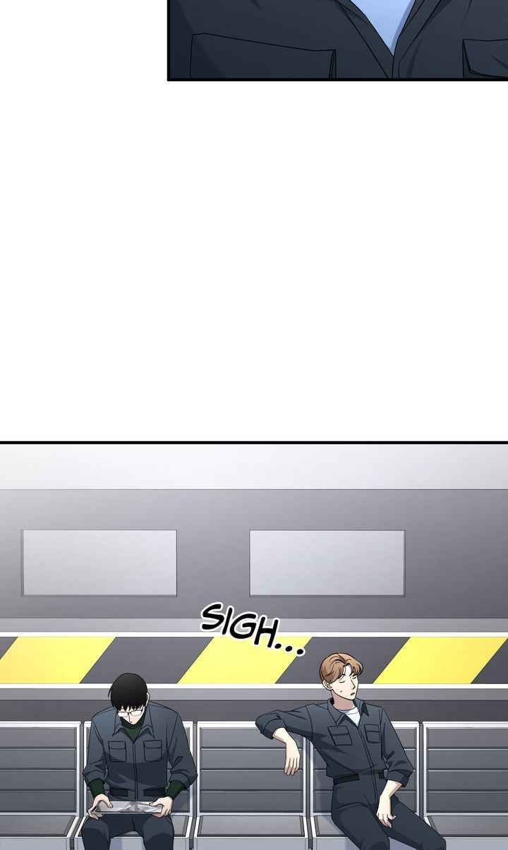 Cheolsu Saves the World Chapter 52 - Page 10