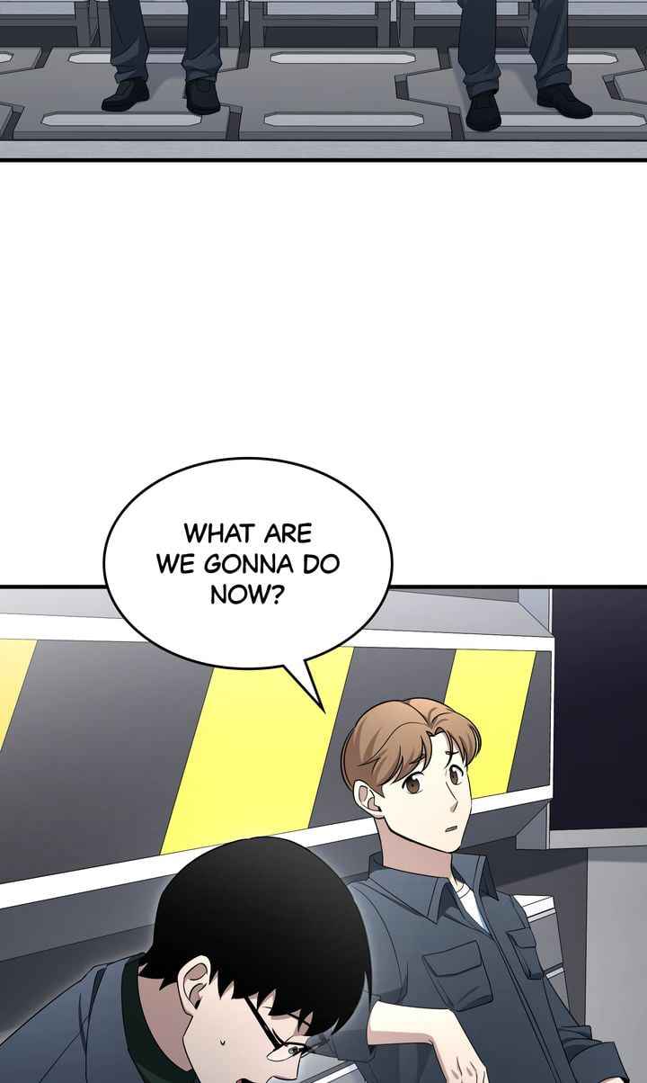 Cheolsu Saves the World Chapter 52 - Page 11