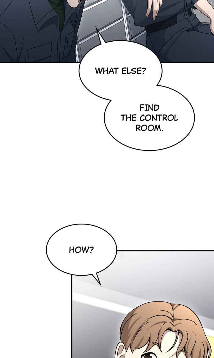 Cheolsu Saves the World Chapter 52 - Page 12