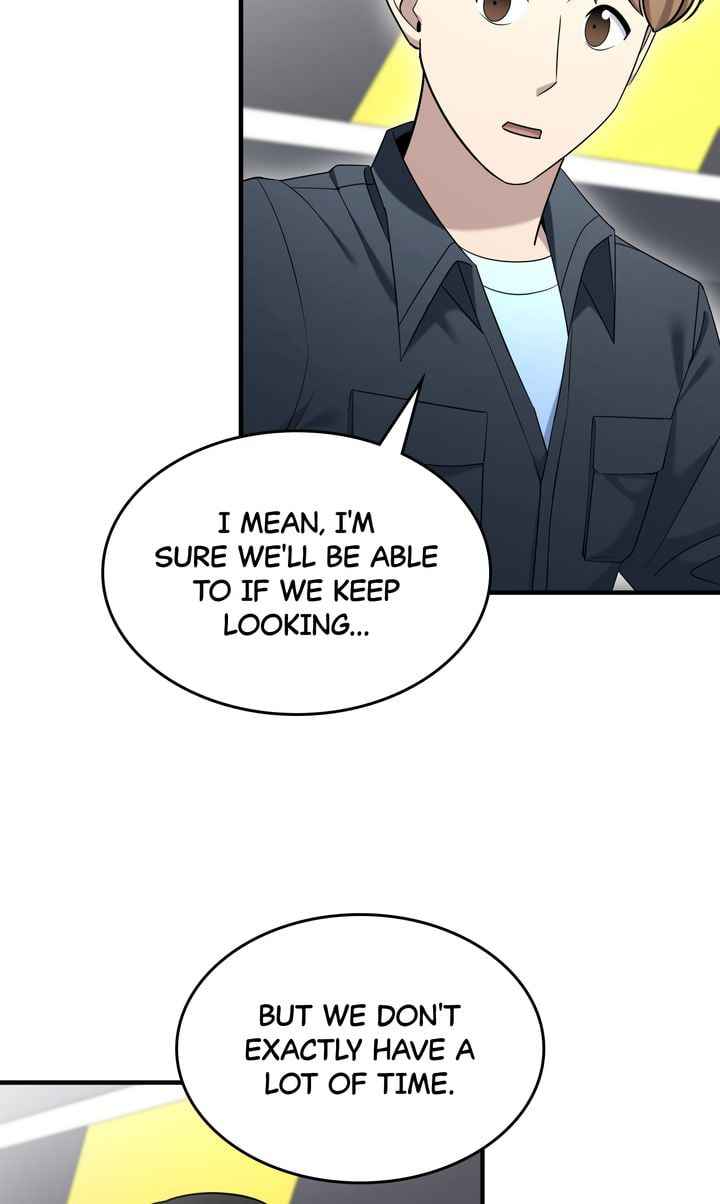 Cheolsu Saves the World Chapter 52 - Page 13
