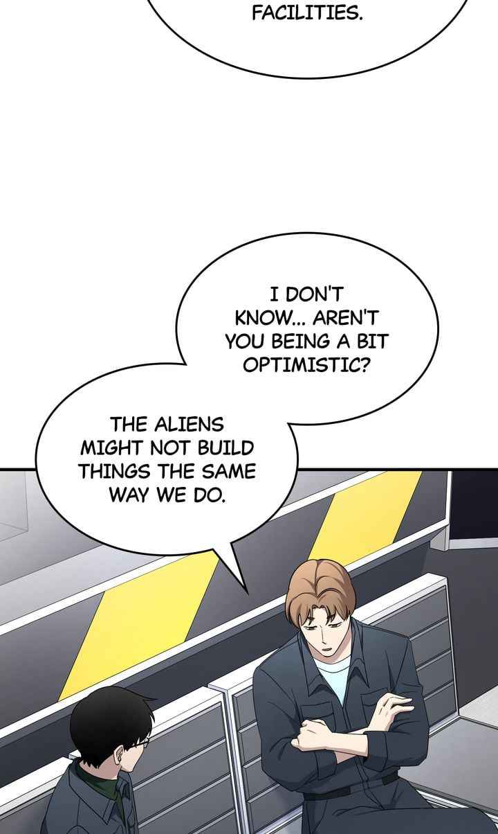 Cheolsu Saves the World Chapter 52 - Page 16