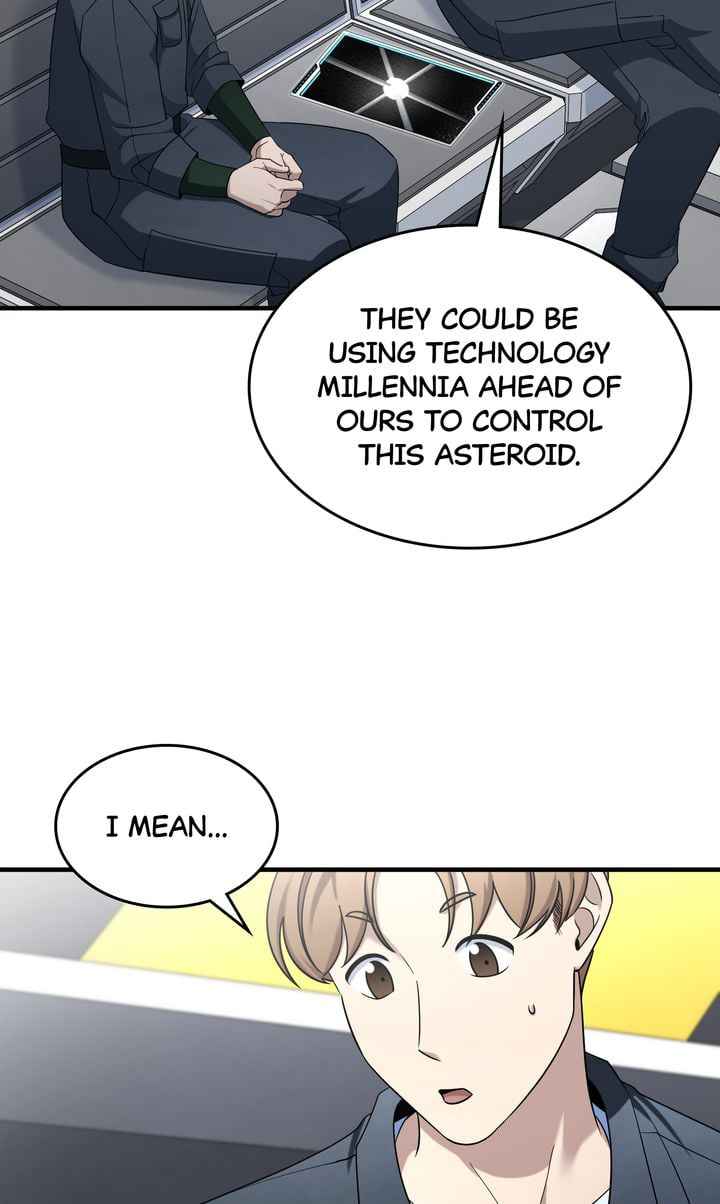 Cheolsu Saves the World Chapter 52 - Page 17
