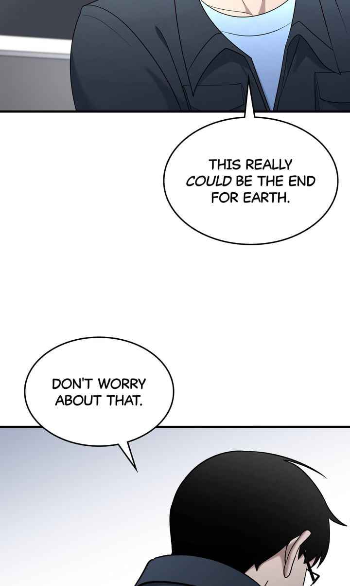 Cheolsu Saves the World Chapter 52 - Page 18