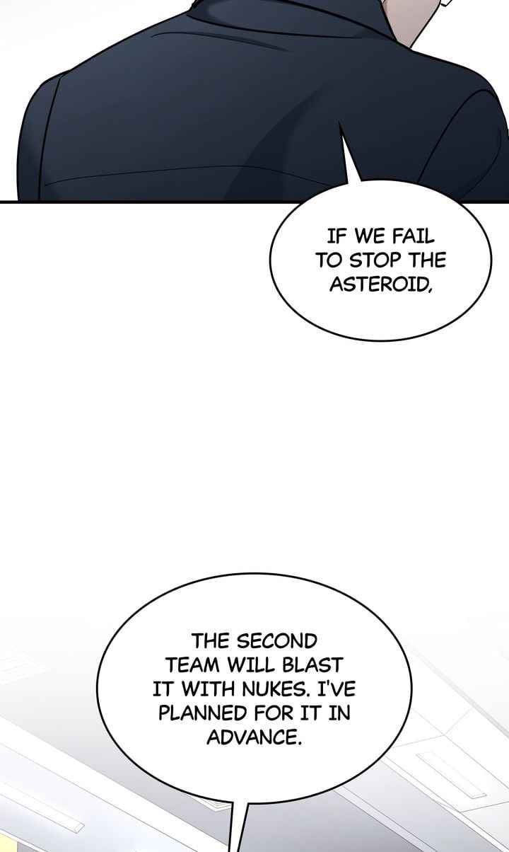 Cheolsu Saves the World Chapter 52 - Page 19