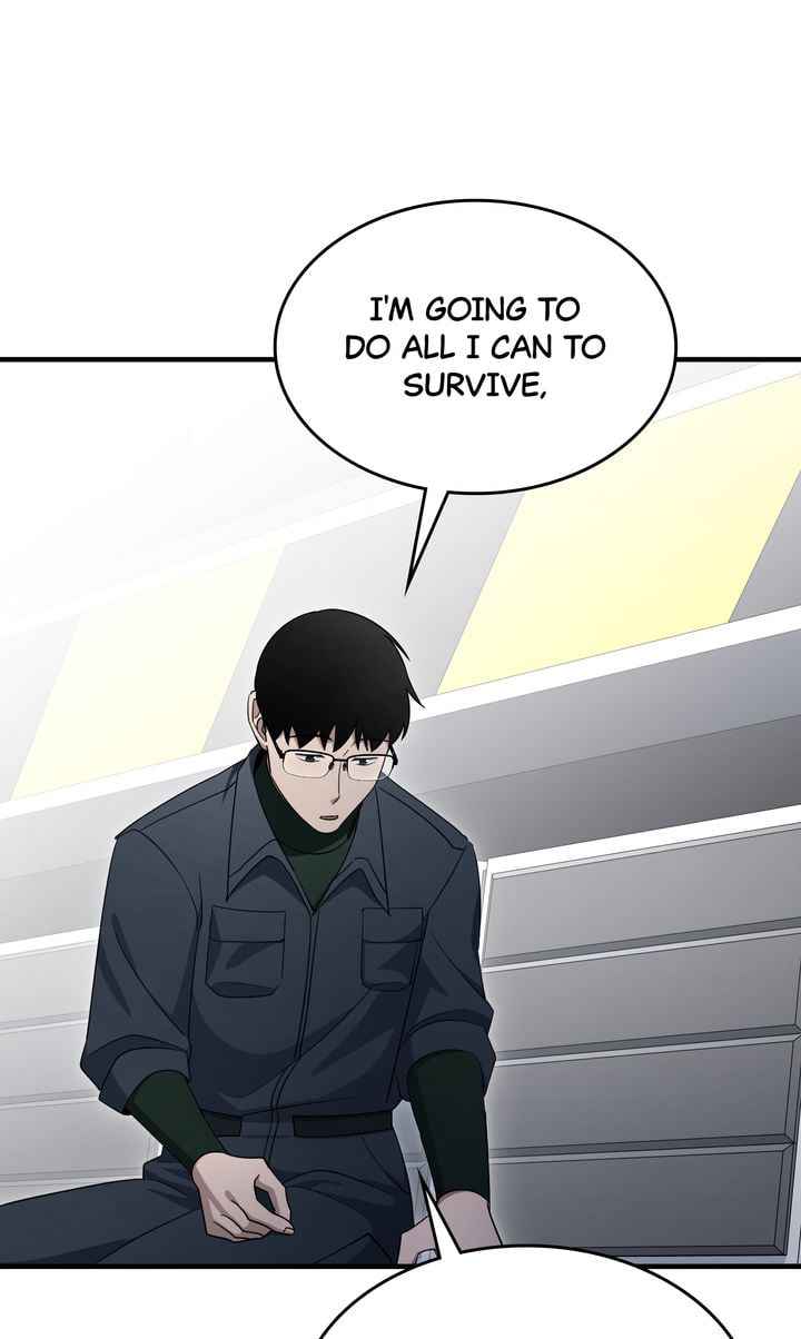 Cheolsu Saves the World Chapter 52 - Page 22