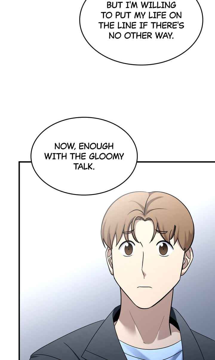 Cheolsu Saves the World Chapter 52 - Page 23