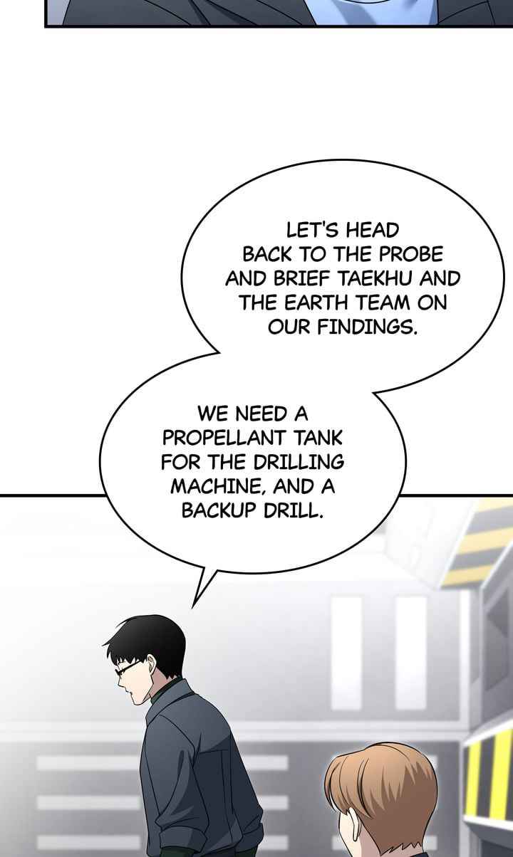 Cheolsu Saves the World Chapter 52 - Page 24