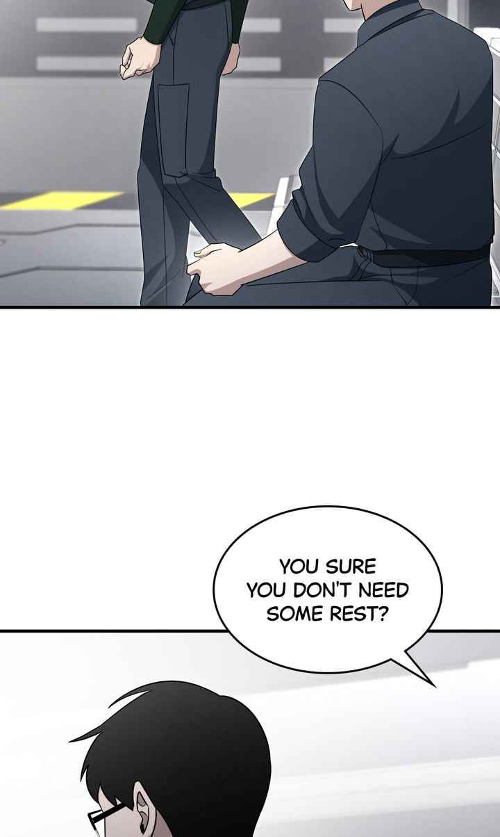 Cheolsu Saves the World Chapter 52 - Page 25