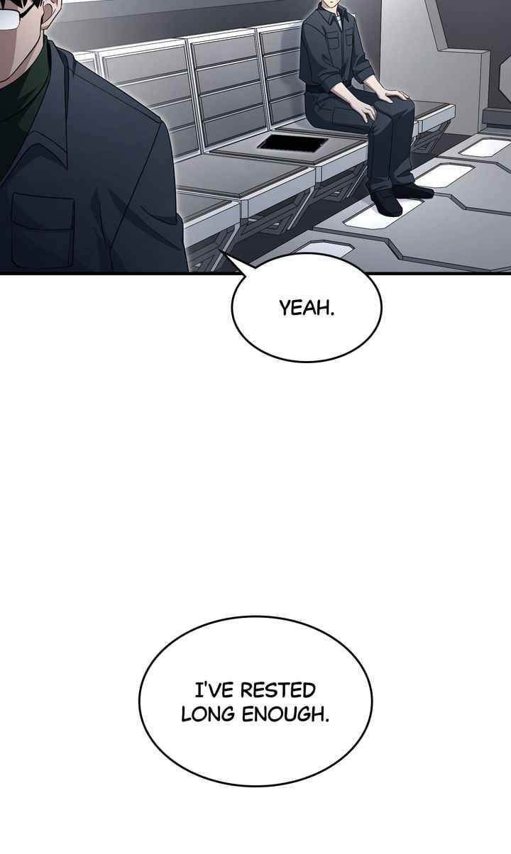 Cheolsu Saves the World Chapter 52 - Page 27