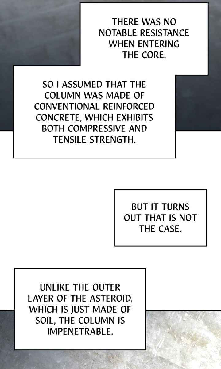 Cheolsu Saves the World Chapter 52 - Page 34