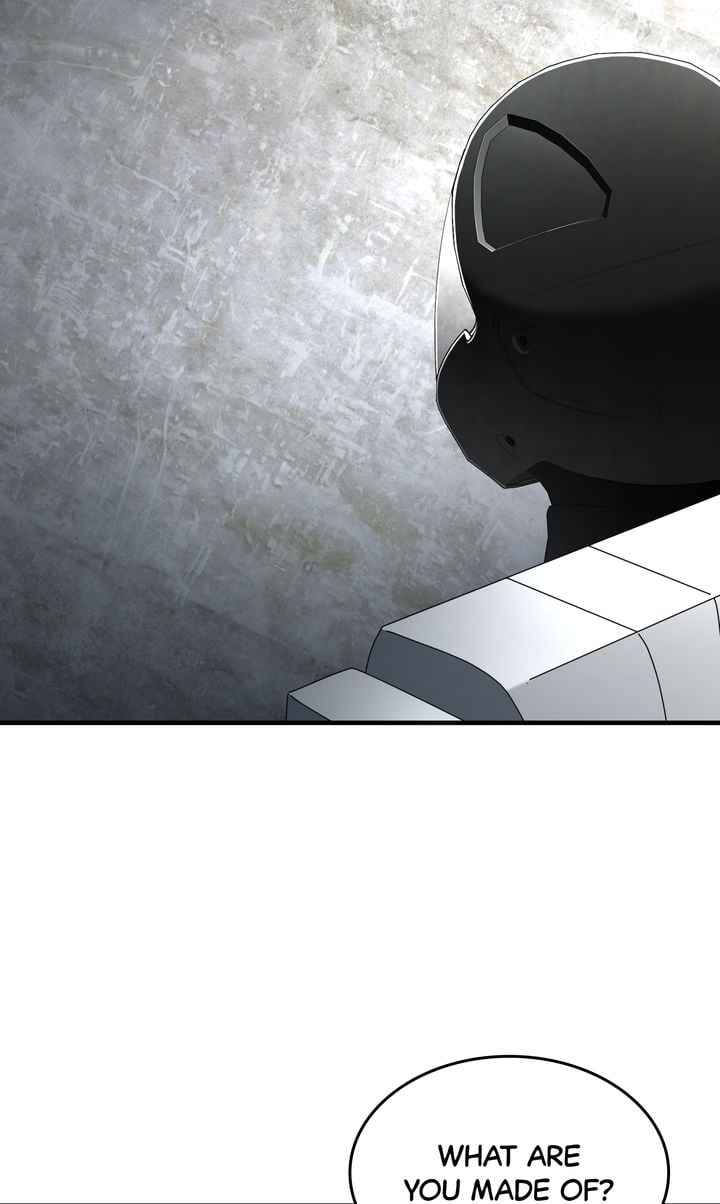 Cheolsu Saves the World Chapter 52 - Page 35