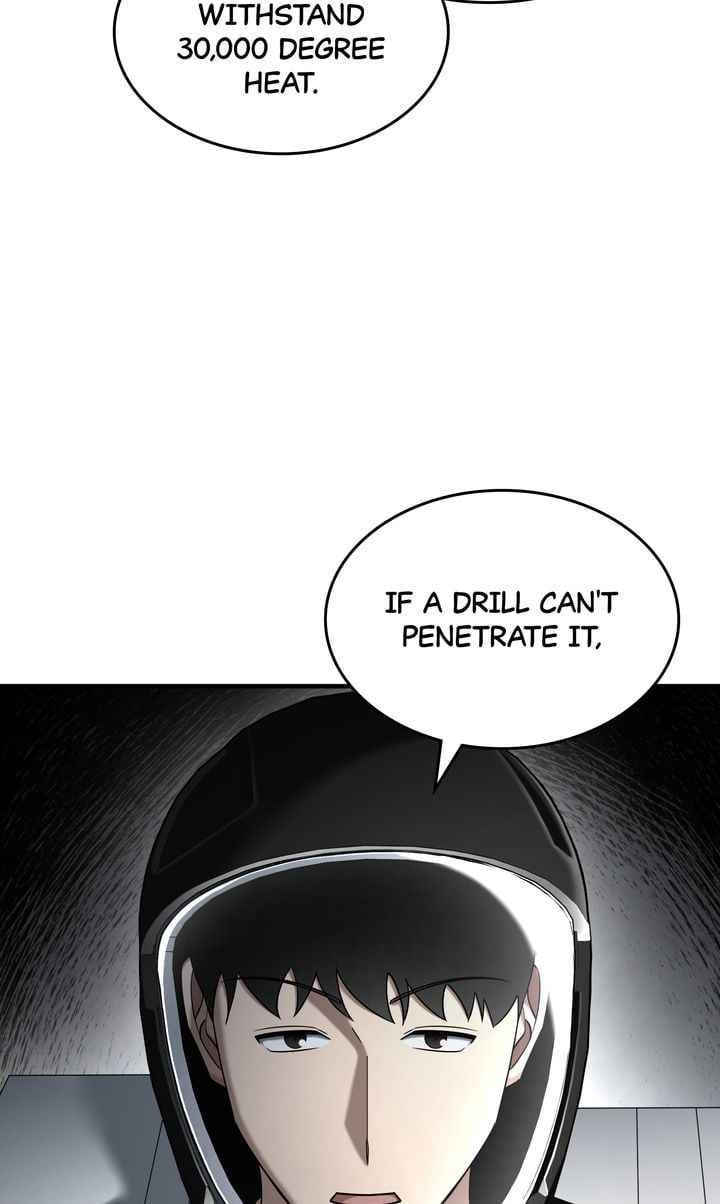 Cheolsu Saves the World Chapter 52 - Page 39