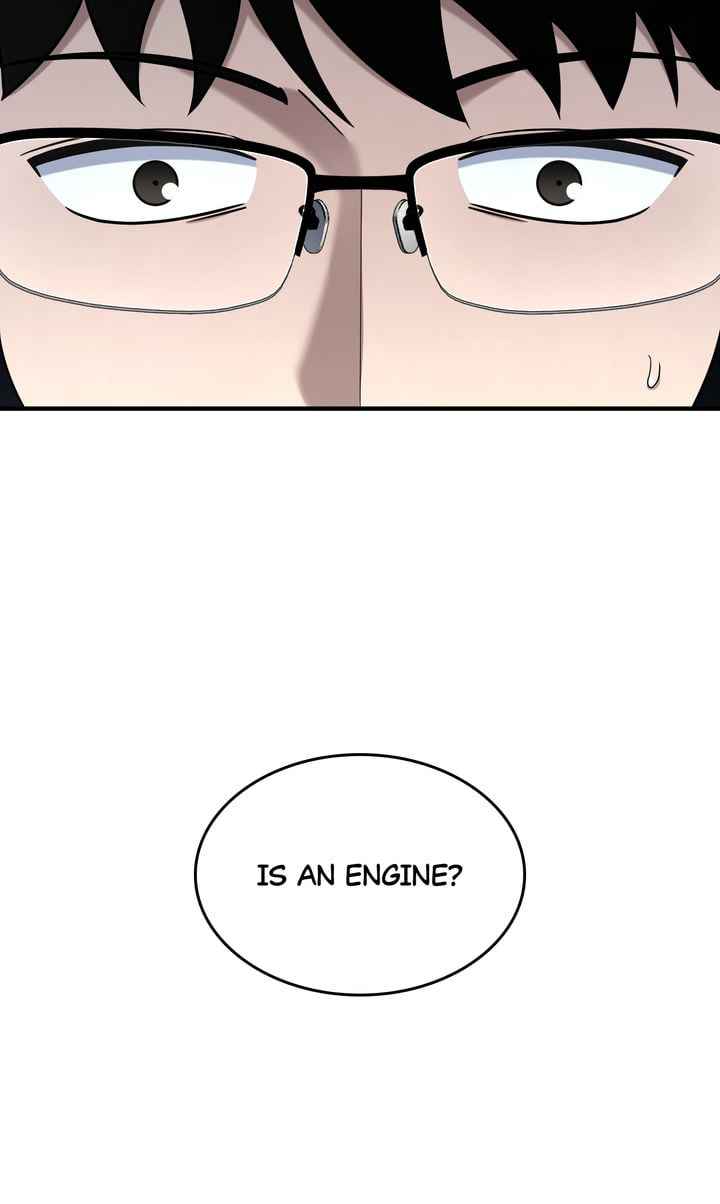 Cheolsu Saves the World Chapter 52 - Page 4