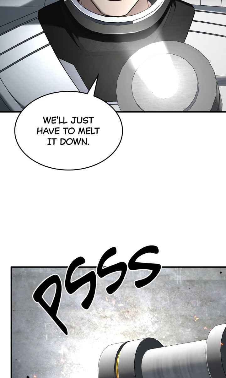 Cheolsu Saves the World Chapter 52 - Page 40