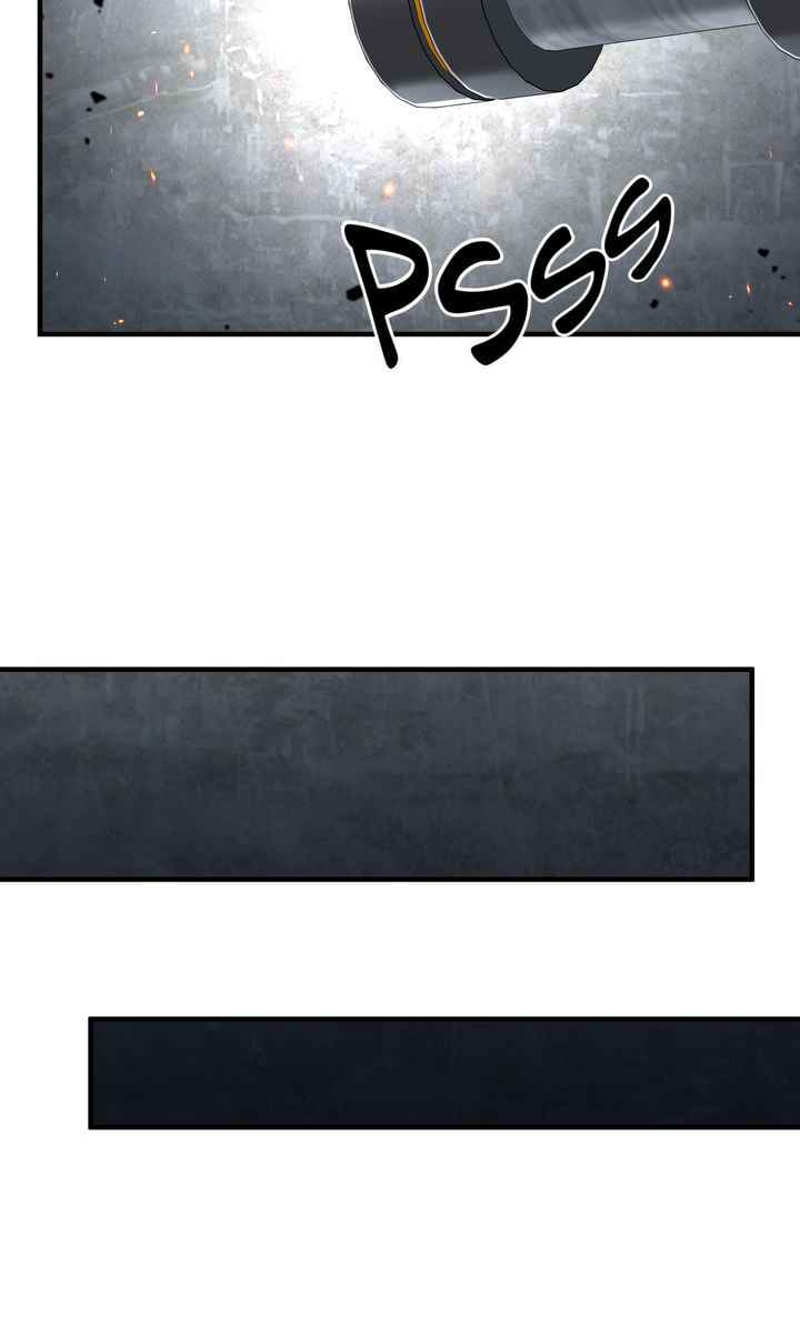 Cheolsu Saves the World Chapter 52 - Page 41