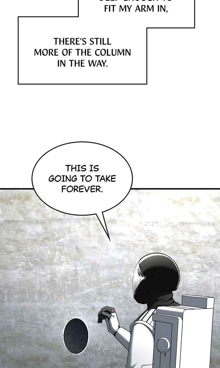 Cheolsu Saves the World Chapter 52 - Page 43