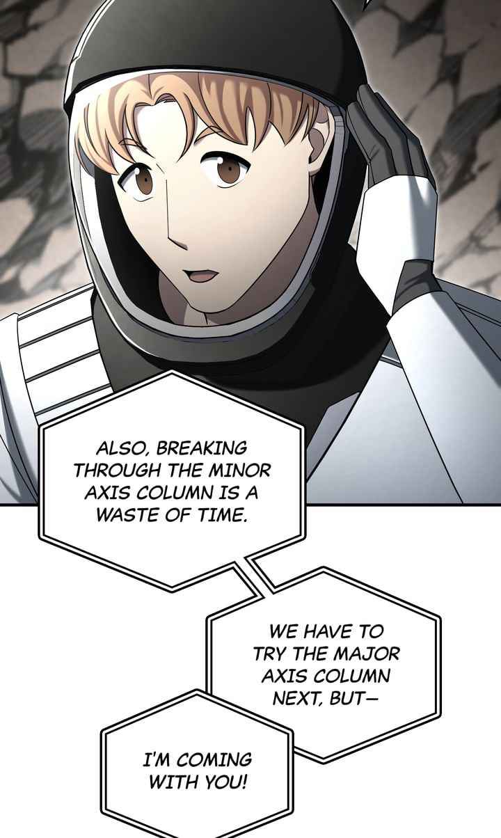 Cheolsu Saves the World Chapter 52 - Page 45