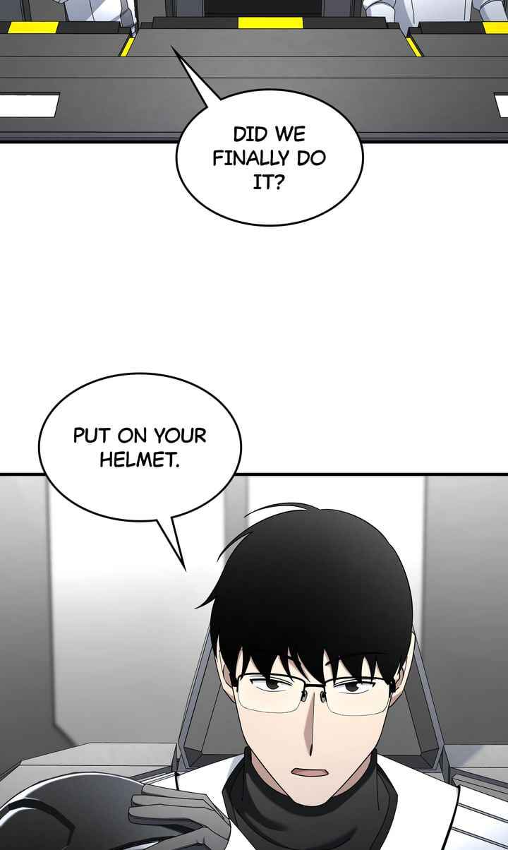Cheolsu Saves the World Chapter 52 - Page 53
