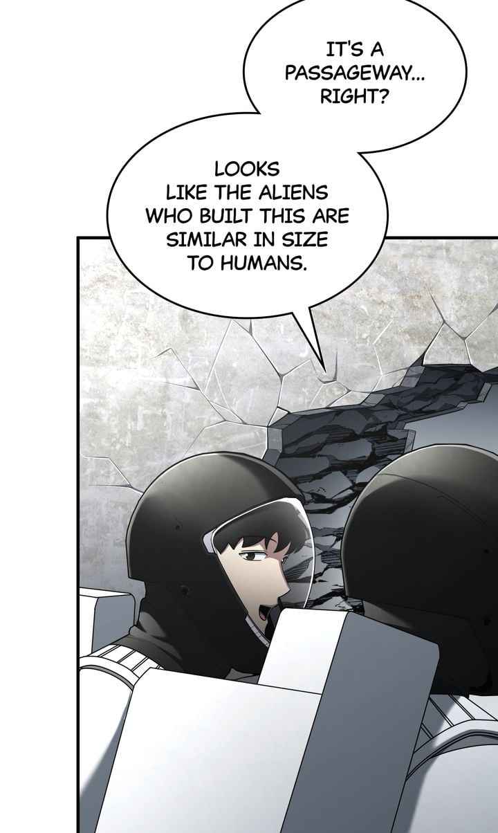 Cheolsu Saves the World Chapter 52 - Page 58