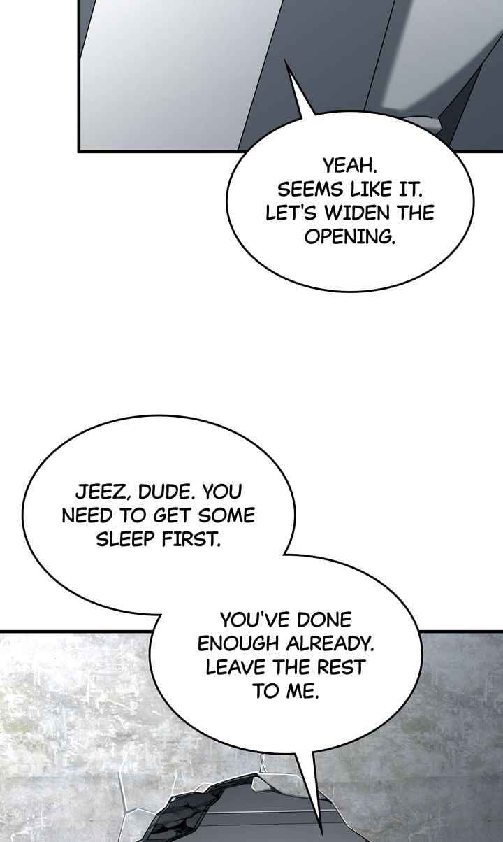 Cheolsu Saves the World Chapter 52 - Page 59