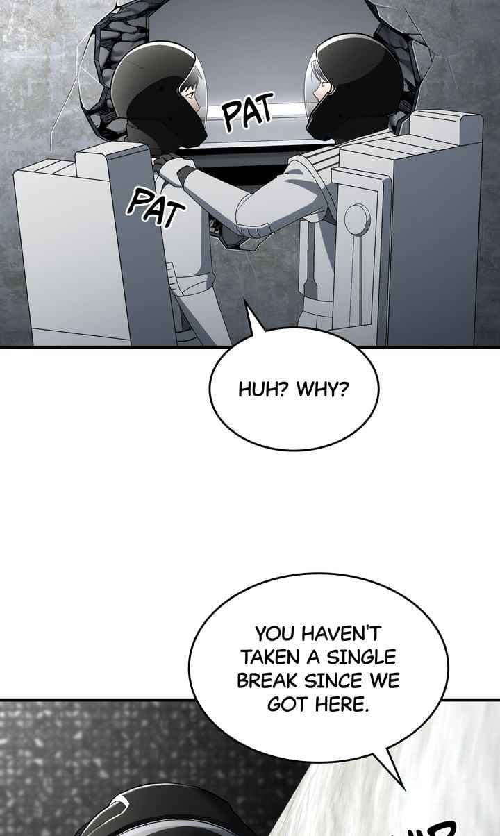 Cheolsu Saves the World Chapter 52 - Page 60