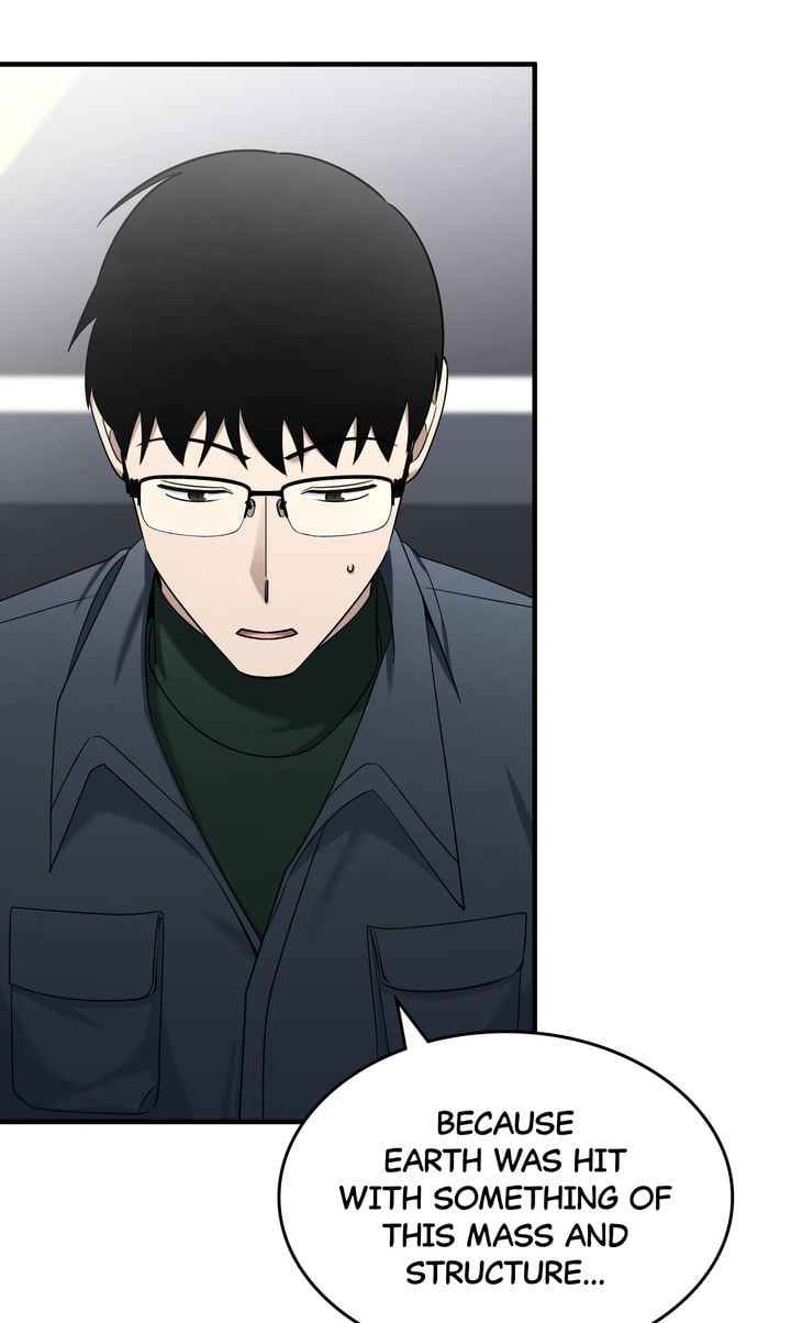 Cheolsu Saves the World Chapter 52 - Page 8