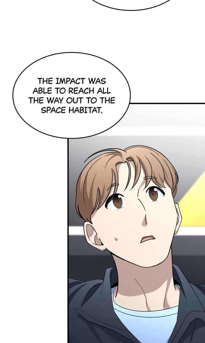 Cheolsu Saves the World Chapter 52 - Page 9