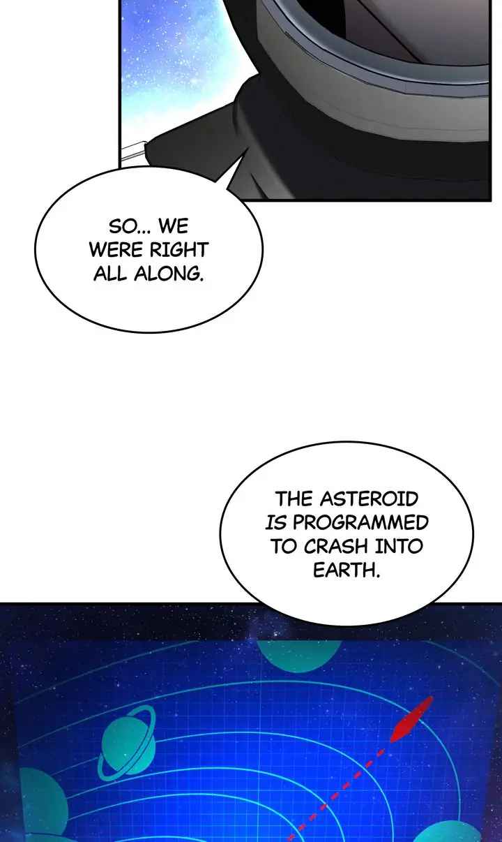 Cheolsu Saves the World Chapter 53 - Page 13
