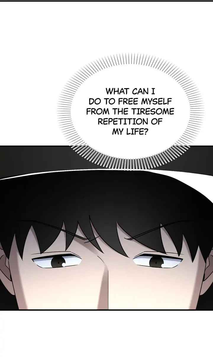 Cheolsu Saves the World Chapter 53 - Page 30