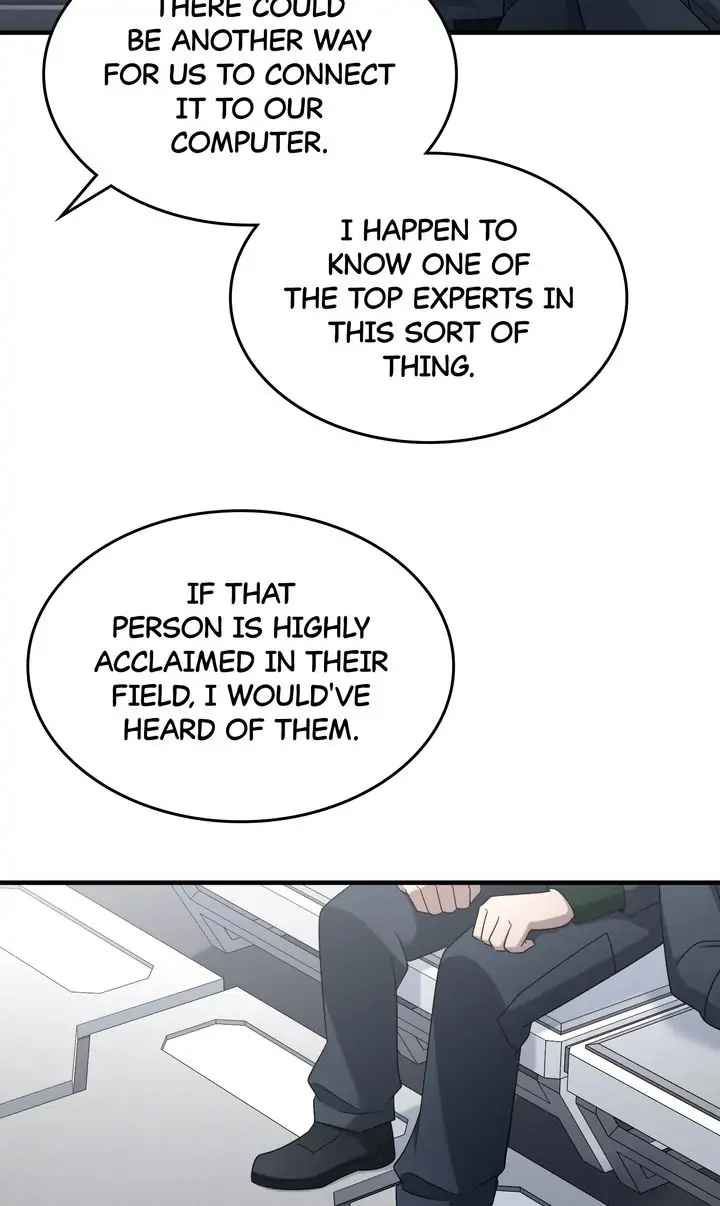 Cheolsu Saves the World Chapter 53 - Page 51