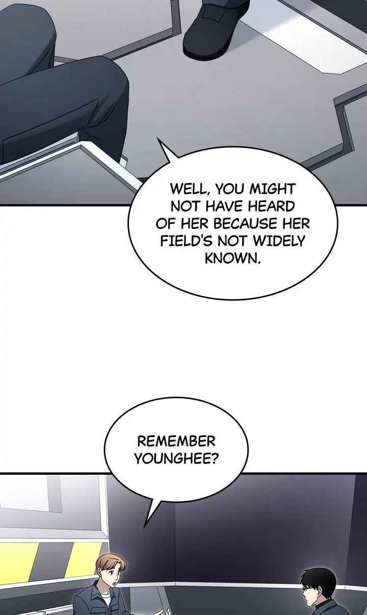 Cheolsu Saves the World Chapter 53 - Page 52