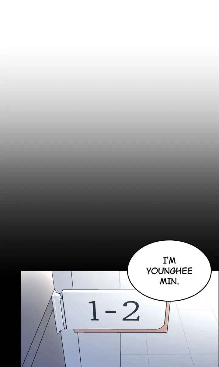 Cheolsu Saves the World Chapter 53 - Page 56