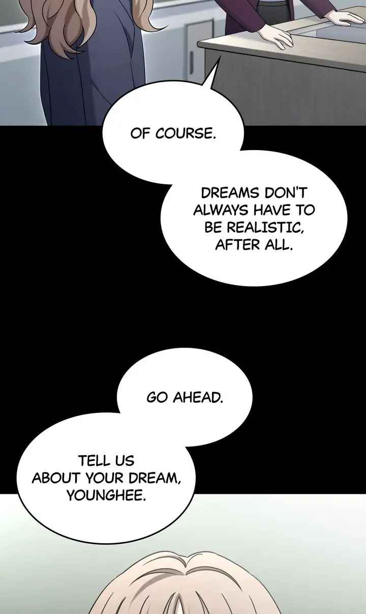 Cheolsu Saves the World Chapter 53 - Page 58