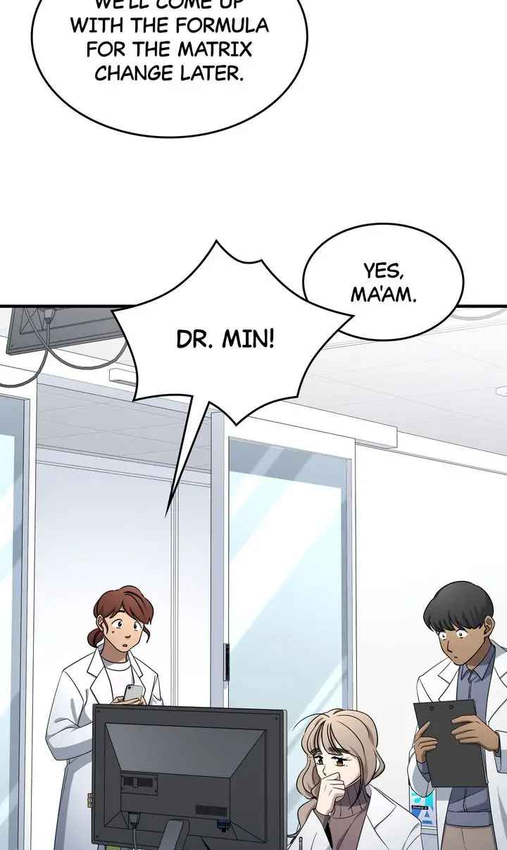 Cheolsu Saves the World Chapter 53 - Page 63