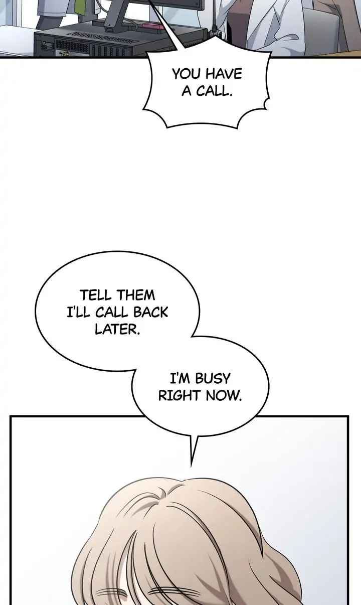Cheolsu Saves the World Chapter 53 - Page 64