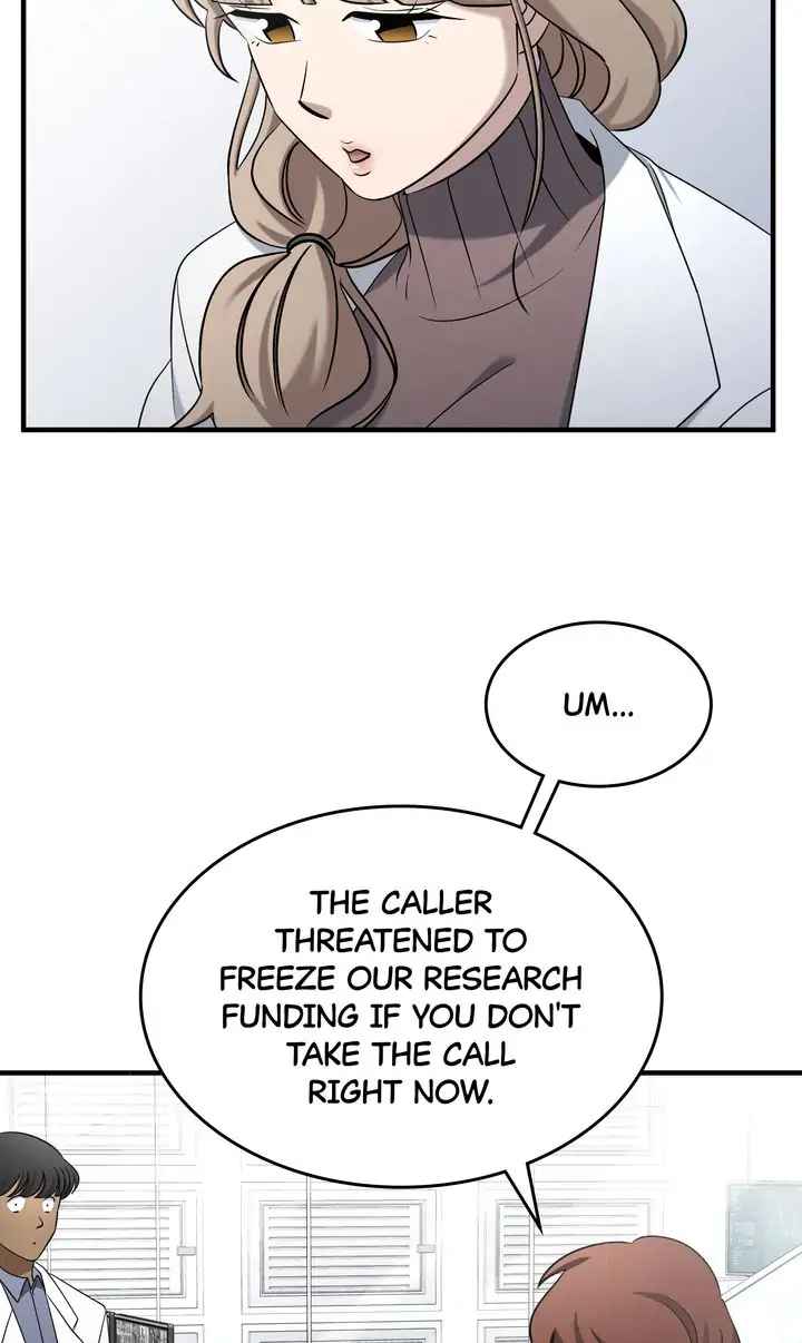 Cheolsu Saves the World Chapter 53 - Page 65