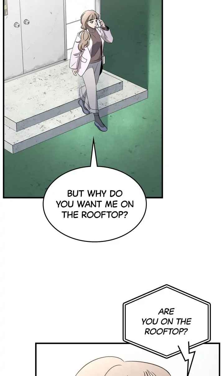 Cheolsu Saves the World Chapter 53 - Page 69
