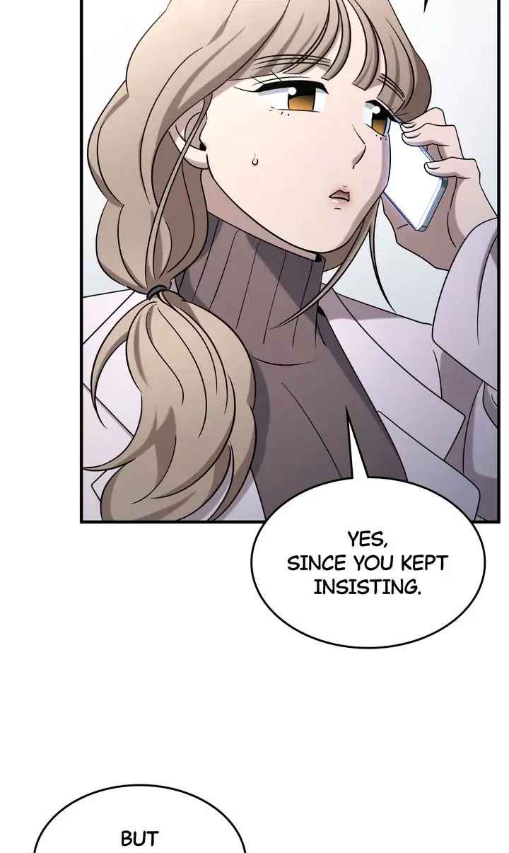 Cheolsu Saves the World Chapter 53 - Page 70