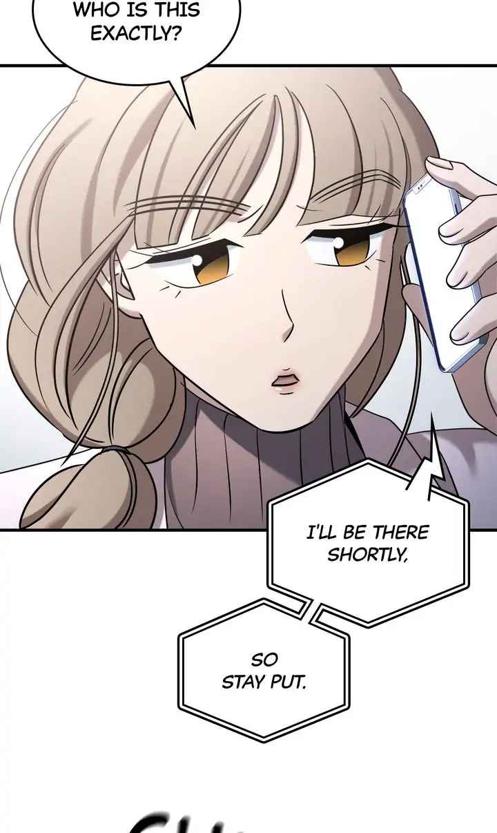 Cheolsu Saves the World Chapter 53 - Page 71