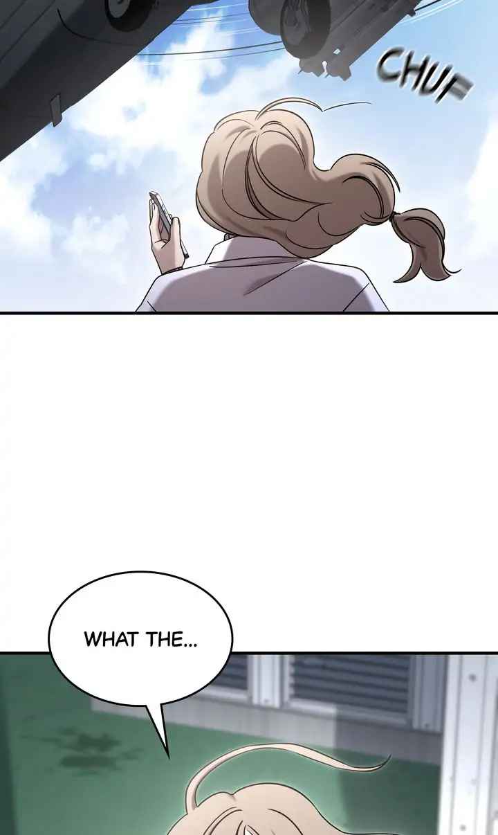 Cheolsu Saves the World Chapter 53 - Page 74