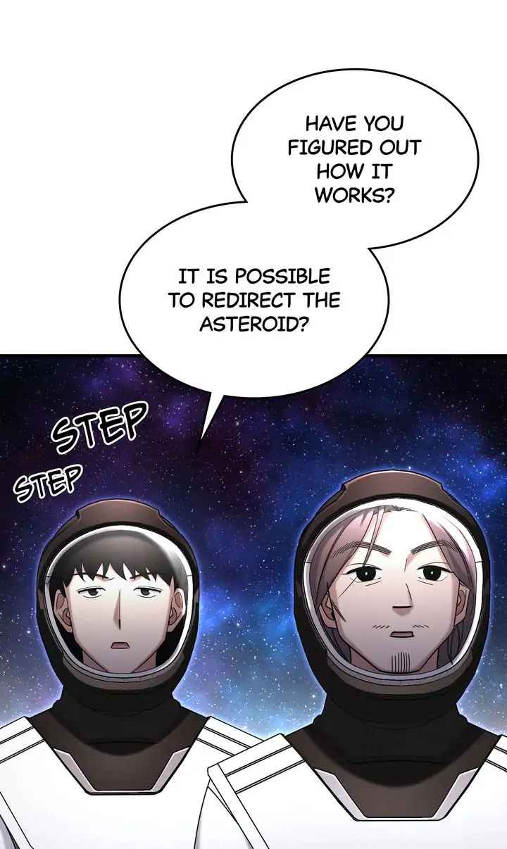 Cheolsu Saves the World Chapter 53 - Page 9